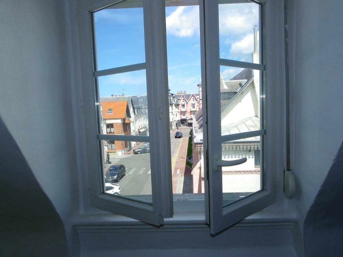 Studio Mon Ancre Berckoise Exterior foto